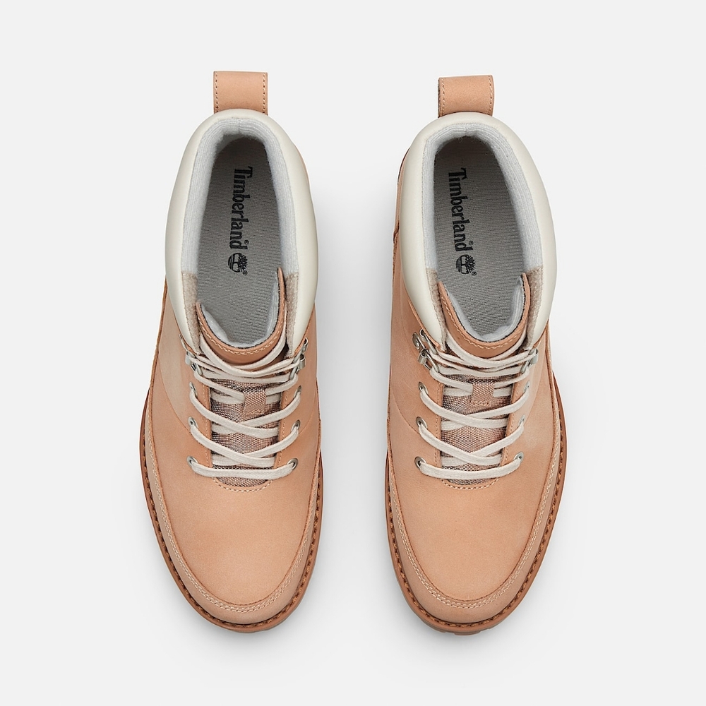 Timberland Ellendale Mid Lace-Up - Picture 5 of 16